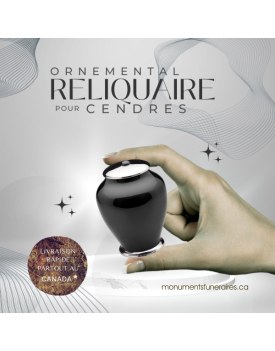 Simplicitié Minuit (Reliquaire) Simplicitié Minuit (Reliquaire)